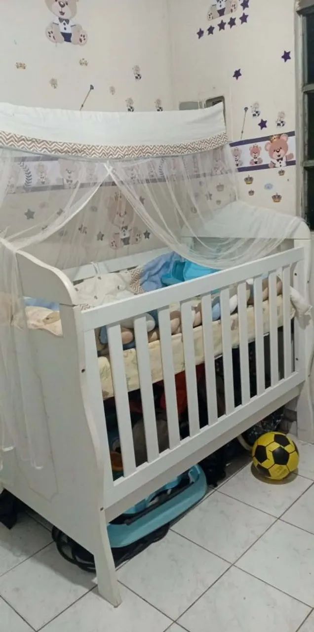 Berço 64960478118403121