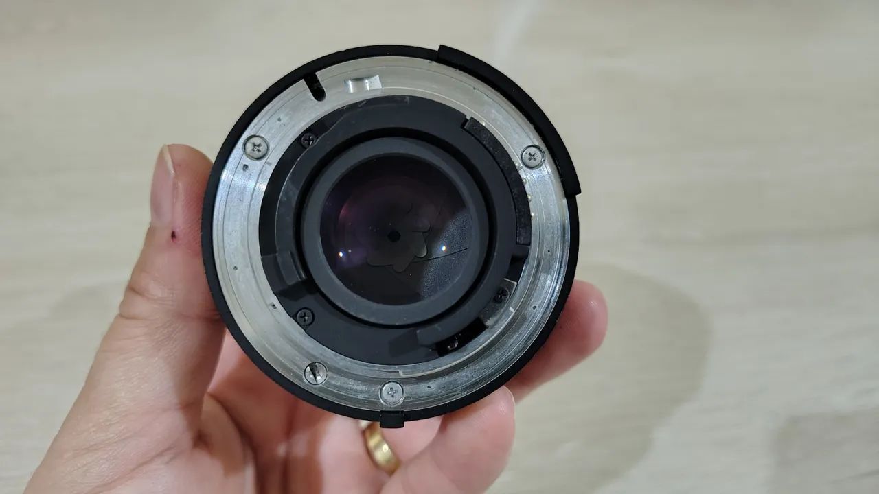 Lente 50mm - Foto 3