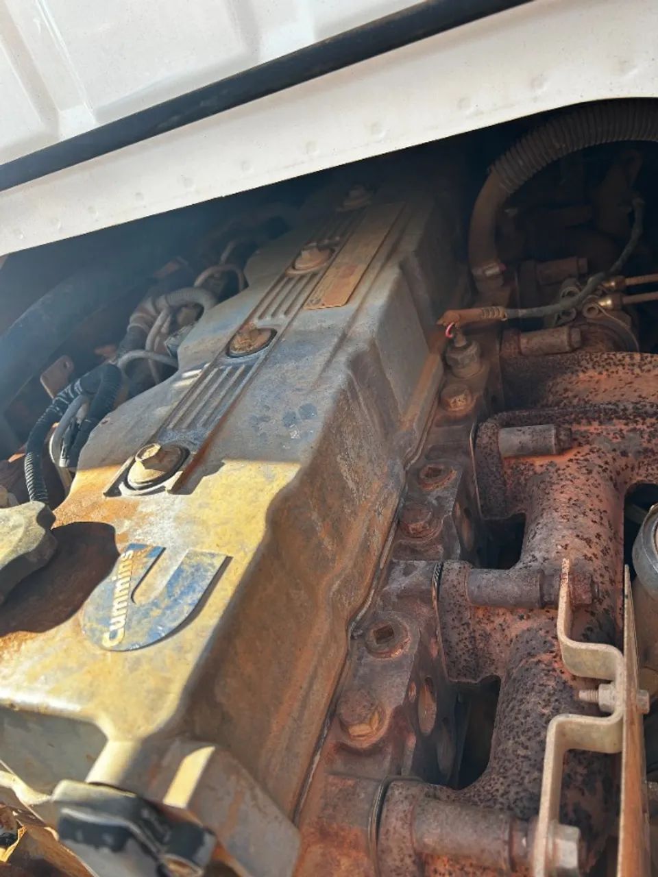 FORD CARGO 1722 - LIMPA FOSSA - Foto 10