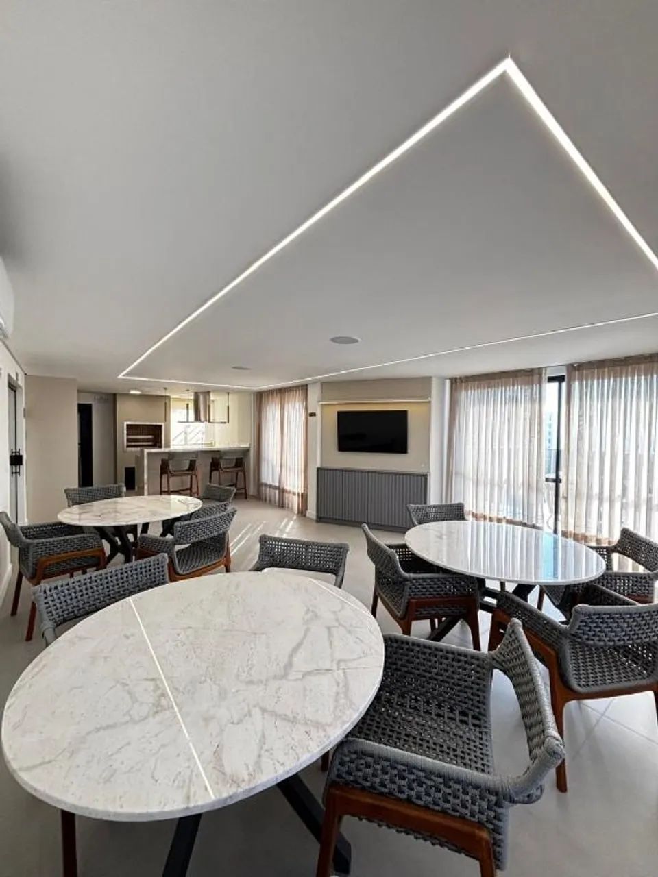 Apartamento com 2 dormitórios à venda, 74 m² por R$ 729.900,00 - Centro - Navegantes/SC - Foto 11