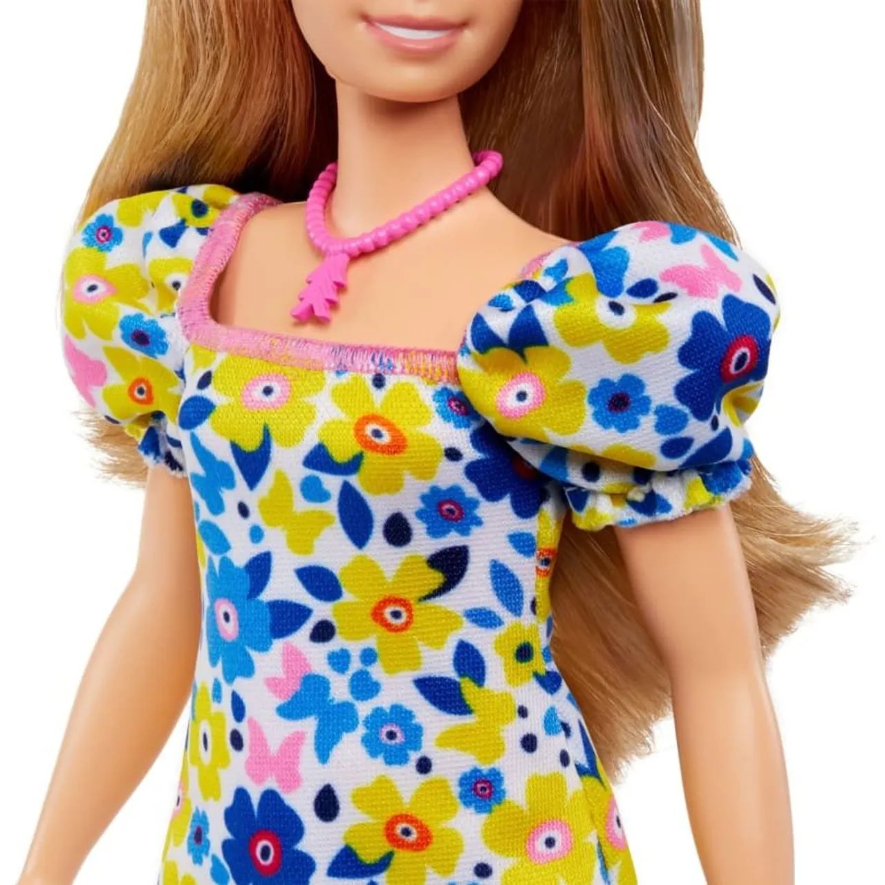 Boneca Barbie Fashionistas  #208 - Mattel - Foto 2