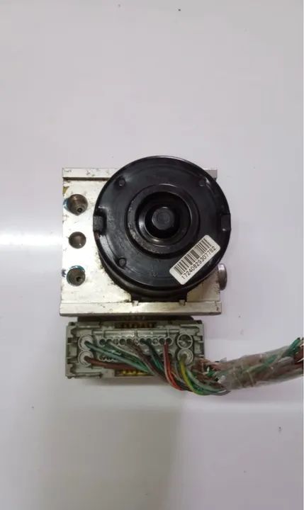 Modulo Mfa Citroen C3  *80  * - Foto 4