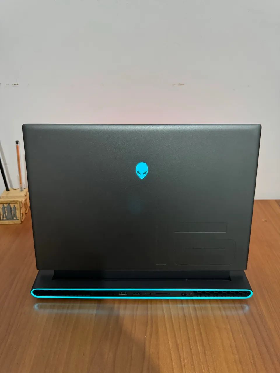 Notebook Alienware M16 