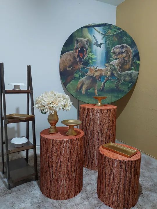 Decoração de Festa  - Foto 6