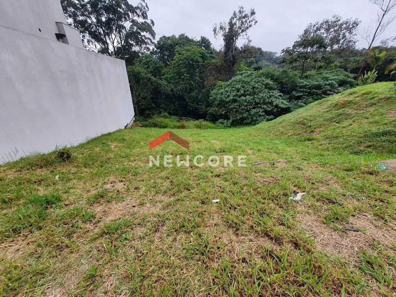 Lote em condomínio em Rua Paulo Proença de Alcântara - Granja Viana - Cotia/SP