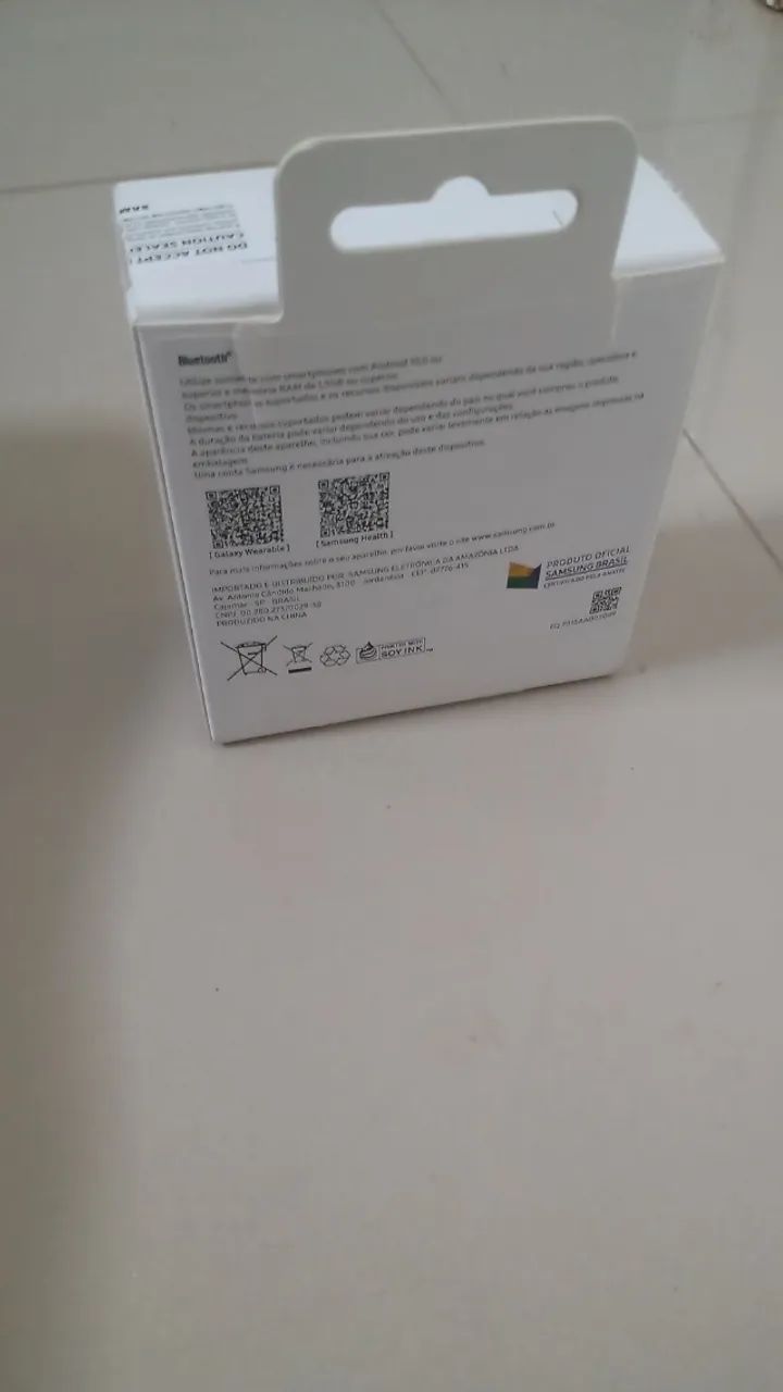 Galaxy fit 3 sansung - Foto 3