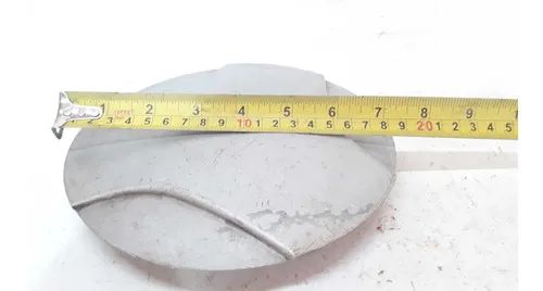 Calota Central Roda Corsa 98 A 5  * Para Pintar 28707 - Foto 5