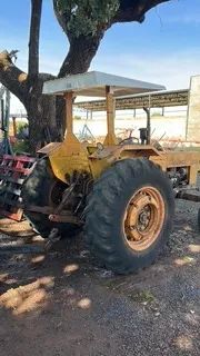 Trator Valmet 88 id - Foto 3