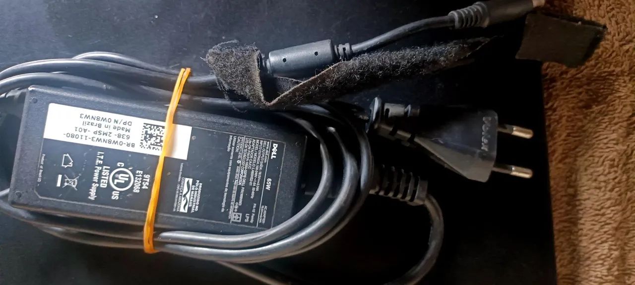 Notebook Dell i5 de sexta geração  - Foto 6