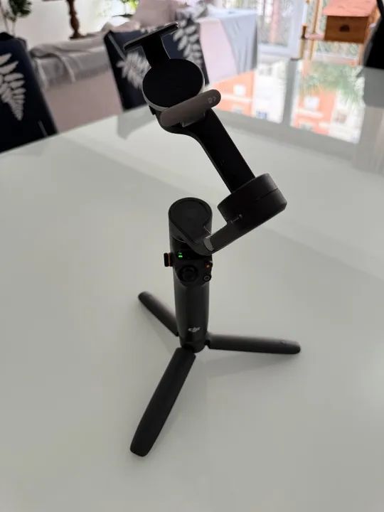 Osmo 6 mobile DJI - Foto 4