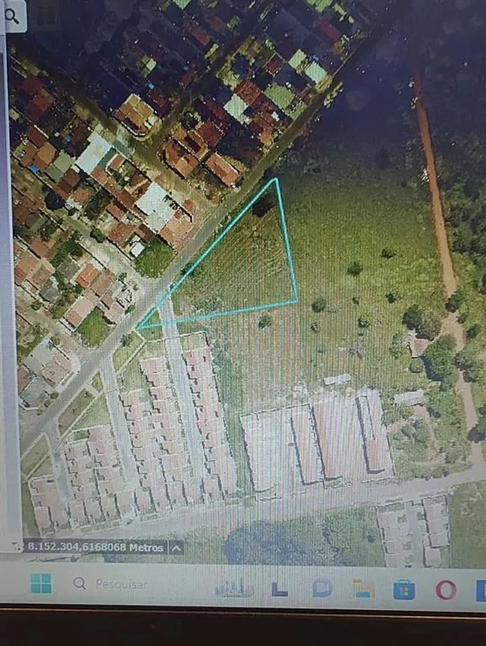 EXCELENTA AREA PARA PROJETOS MINHA CASA MINHA VIDA - Foto 2