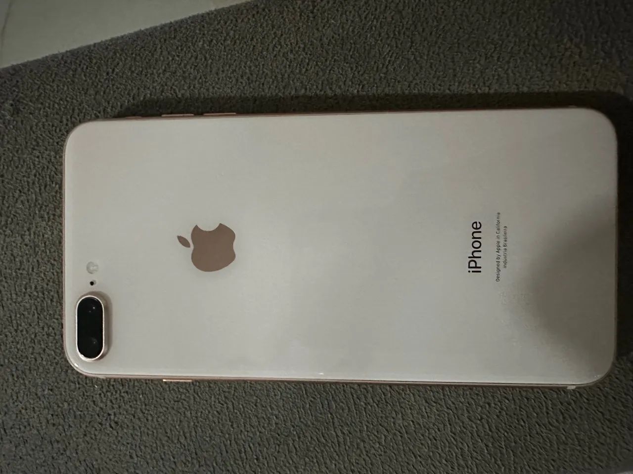 iPhone 8plus  - Foto 3