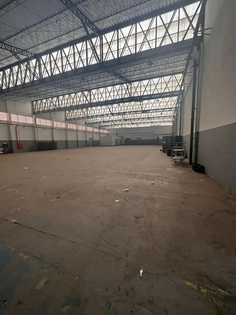 Galpão com Câmera Fria na Vila Leopoldina - São Paulo - SP - Foto 2