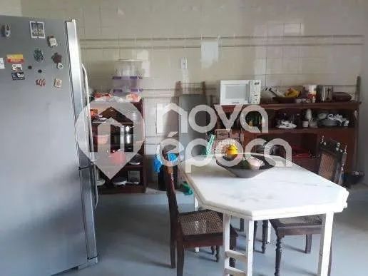 Santa Teresa | Casa 3 quartos - Foto 4