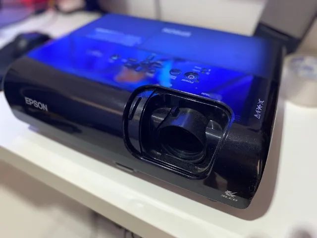 Projetor EPSON S5