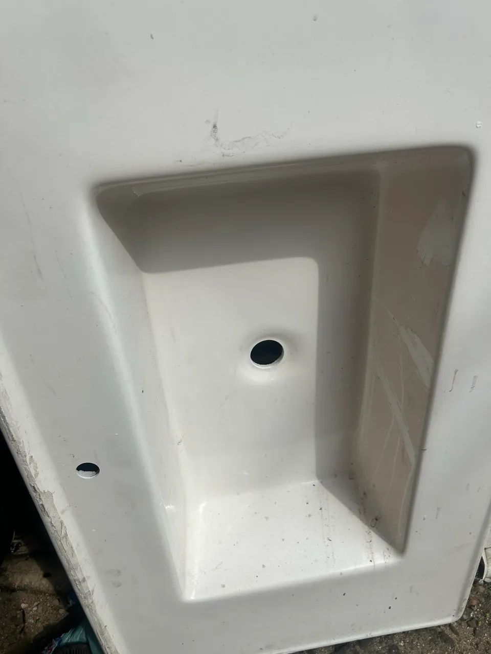 Fiber Sink64842828604418122