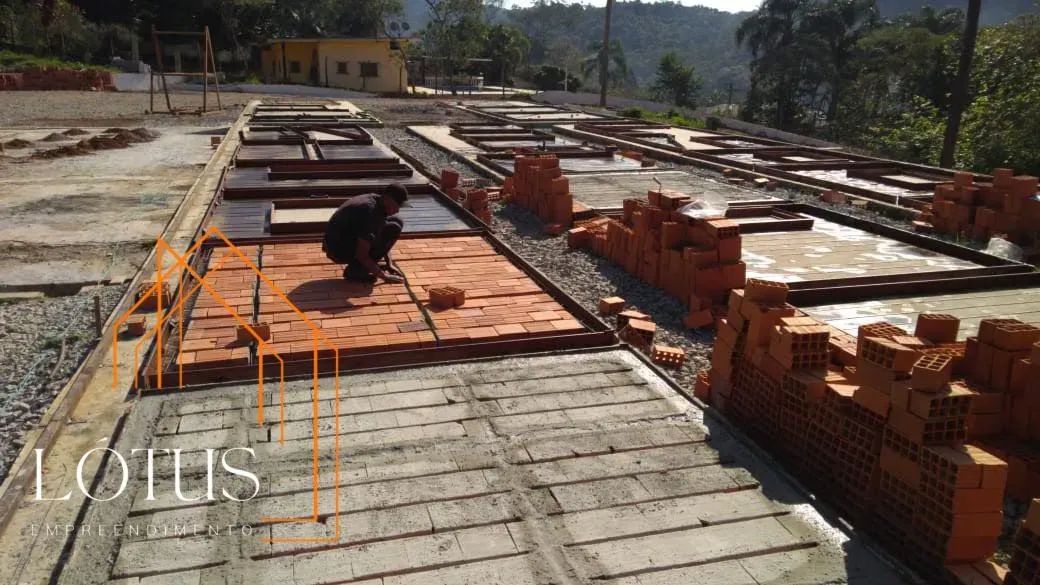 CHÁCARAS MODULARES EM COTIA  PERSONALIZE E RECEBA EM 180 DIAS! - Foto 4
