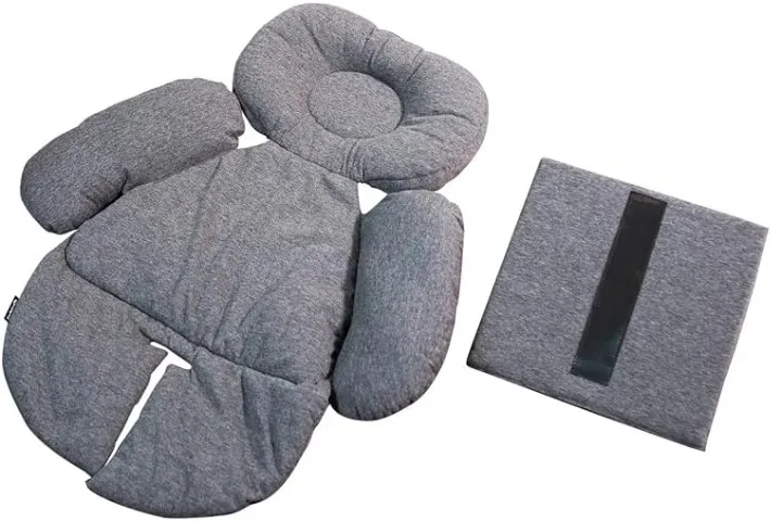Almofada Redutora de Assento Safe Nest - Safety 1st