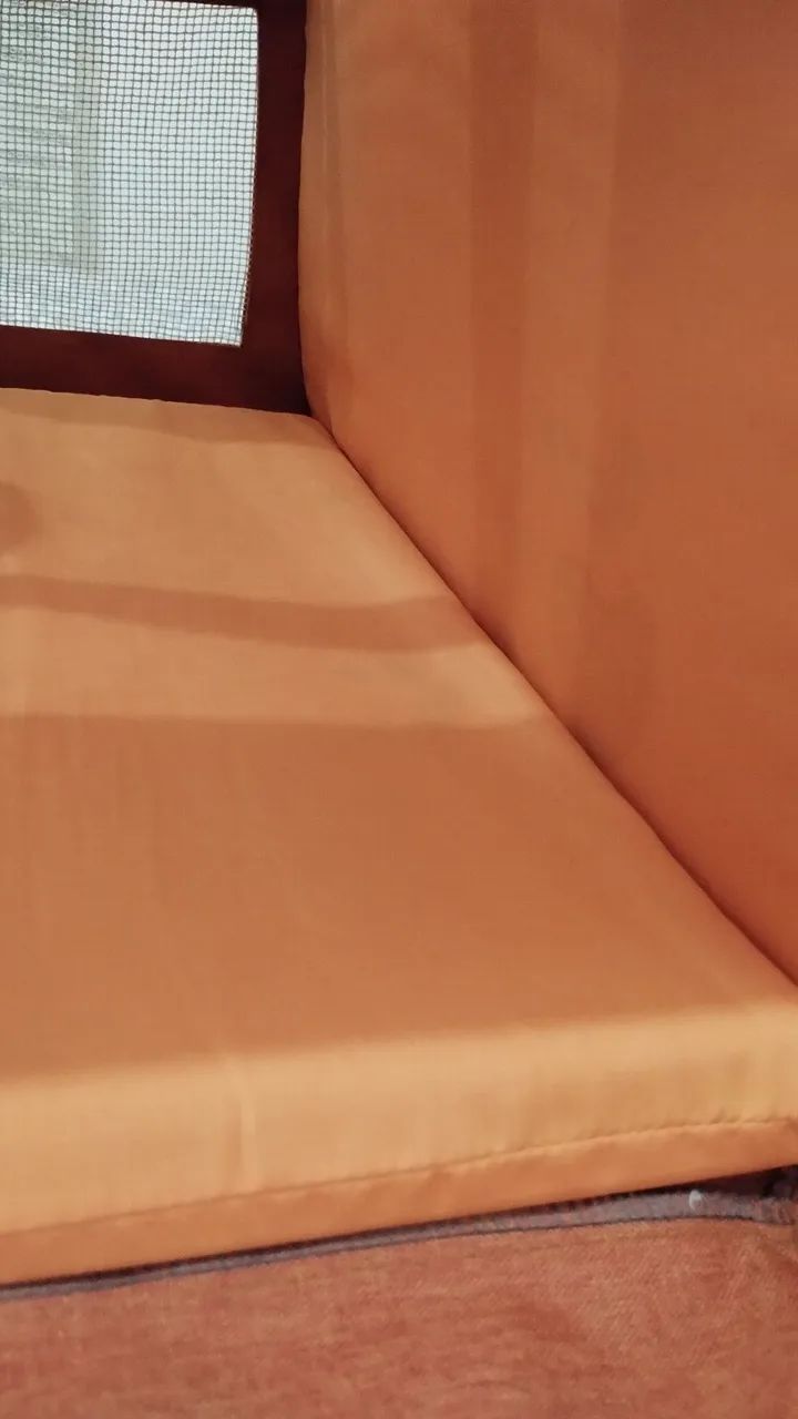 Bolsa transporte pet Gol - Foto 5