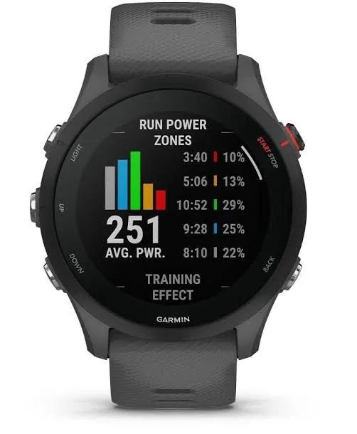 Relógio Garmin Forerunner 255 - Lacrado - Foto 5