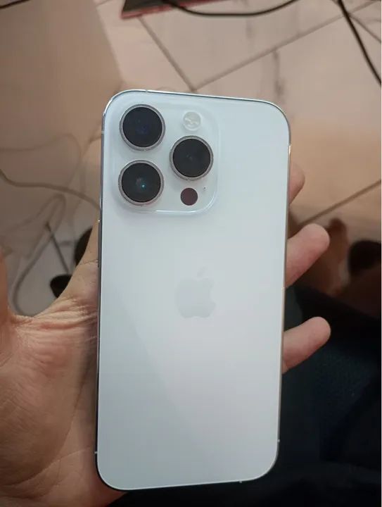 14 pro para peças  - Foto 2