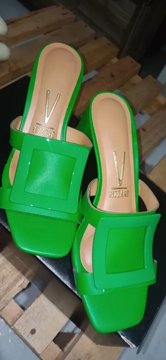 Tamanco original Vizzano n° 35
