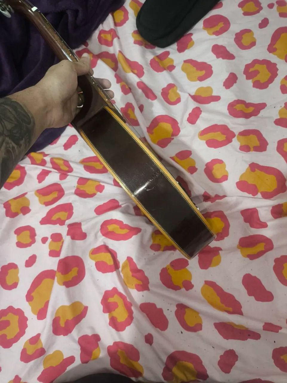 Banjo64840797465345123