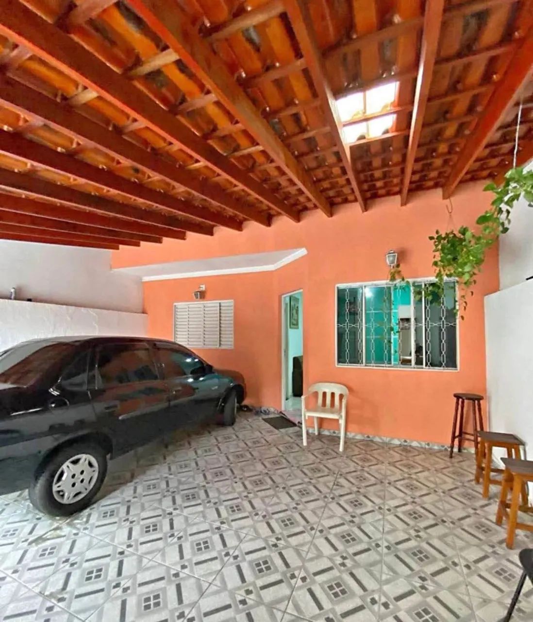 CASA NO TENONE F