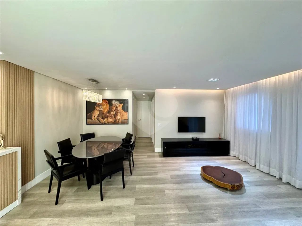 Apartamento com 3 quartos à venda em Vila Canero - SP - Foto 5