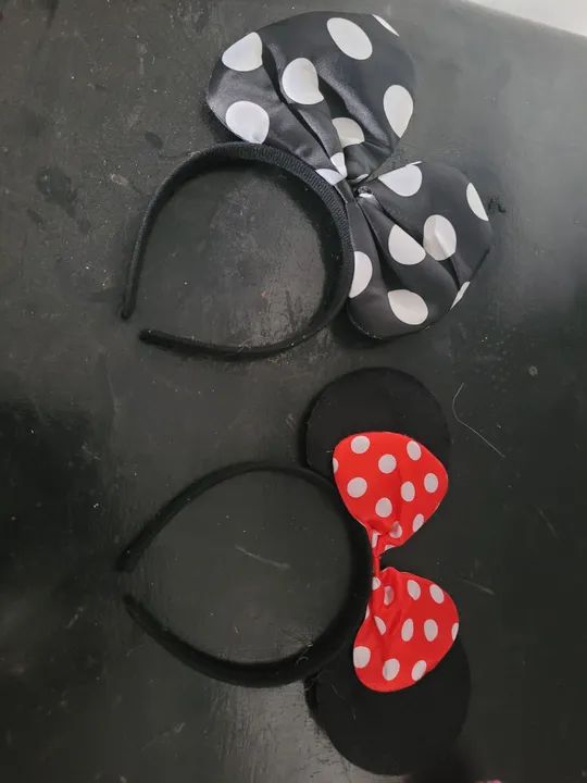 Acessórios para Festas Fantasia Carnaval aniversário  - Foto 6