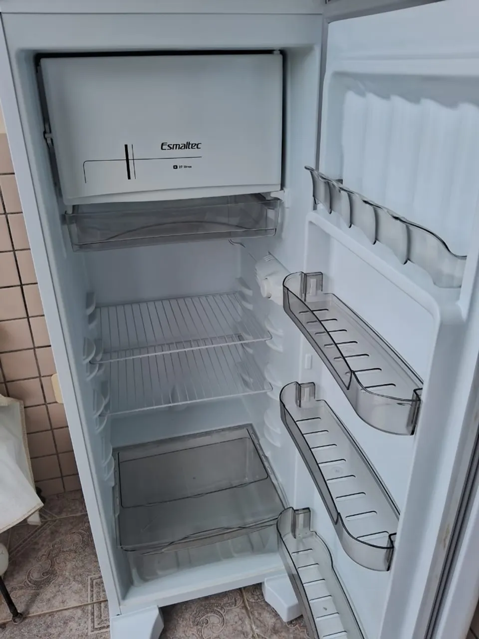 Geladeira
