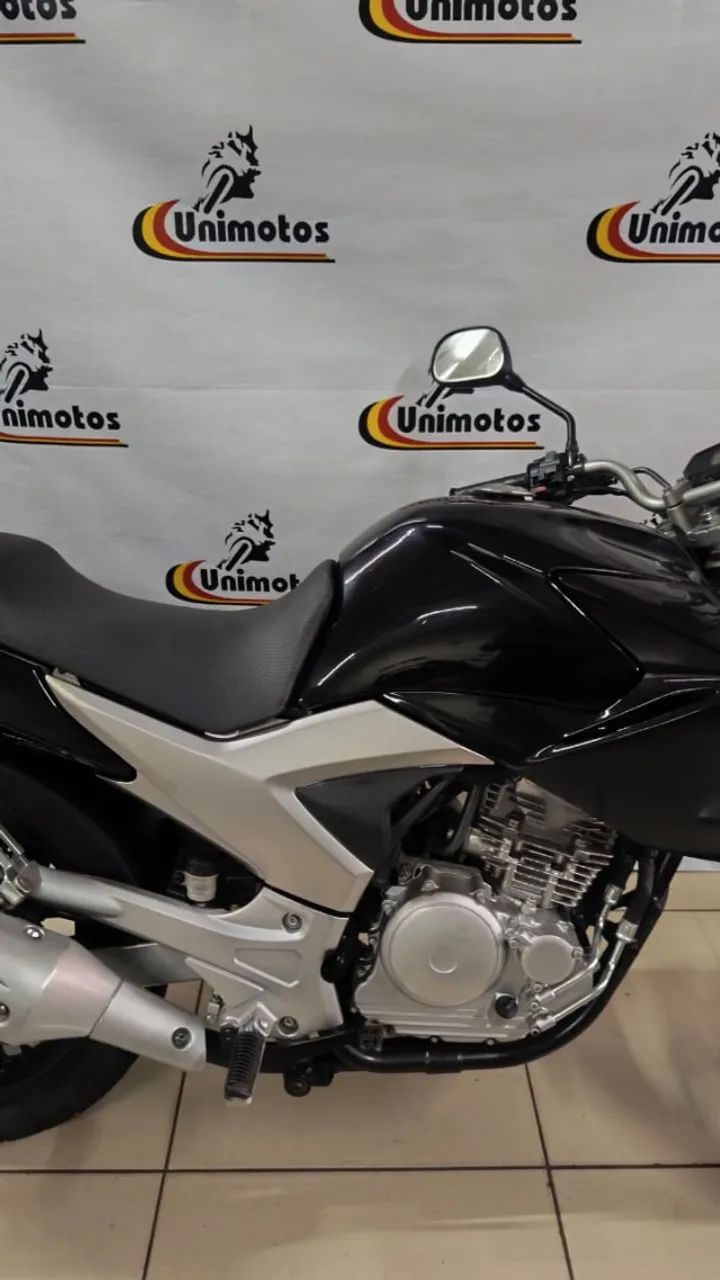 FAZER 250 - 2012/2013 - Foto 3