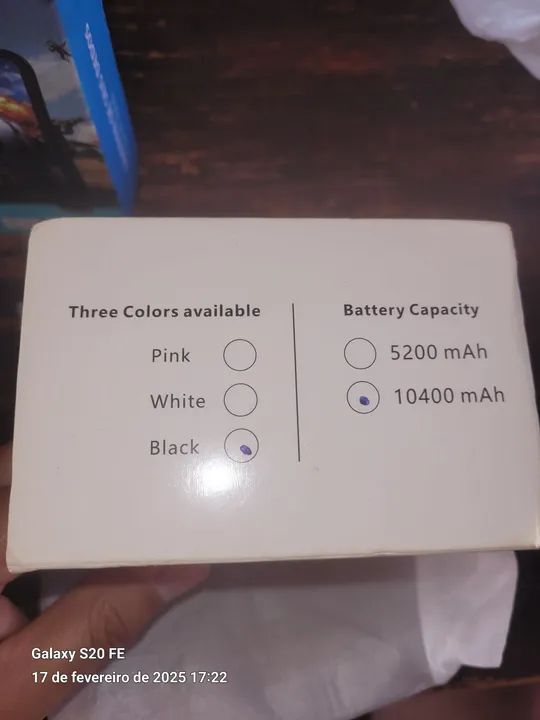 Base de Carregamento para Echo Dot 3ª Geração - Foto 5