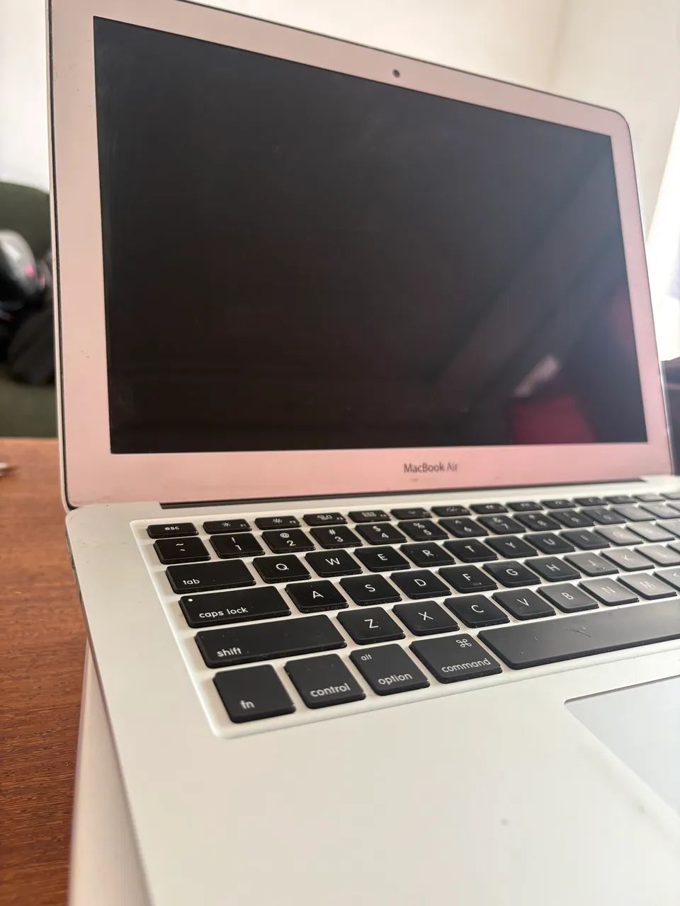 MacBook Air 2017 512GB usado - Notebooks - Morrinhos, Montes