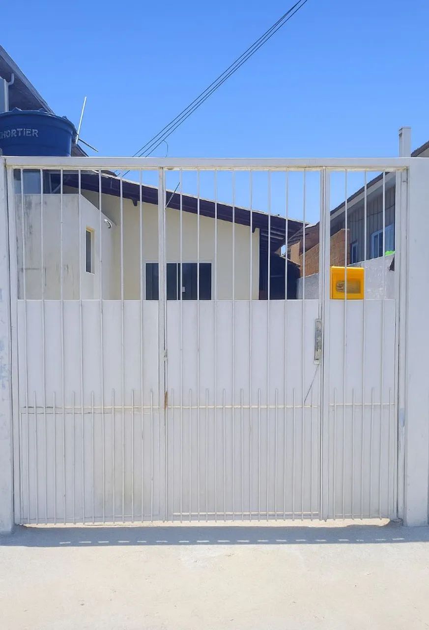 Foto - Palhoça - Aririú