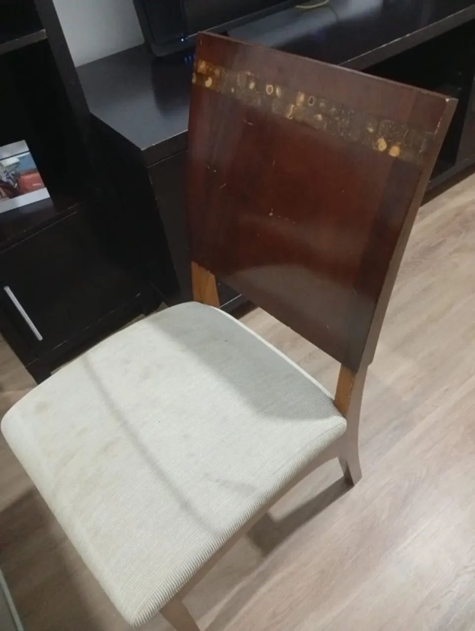 MESA DE JANTAR 8 LUGARES - Foto 3