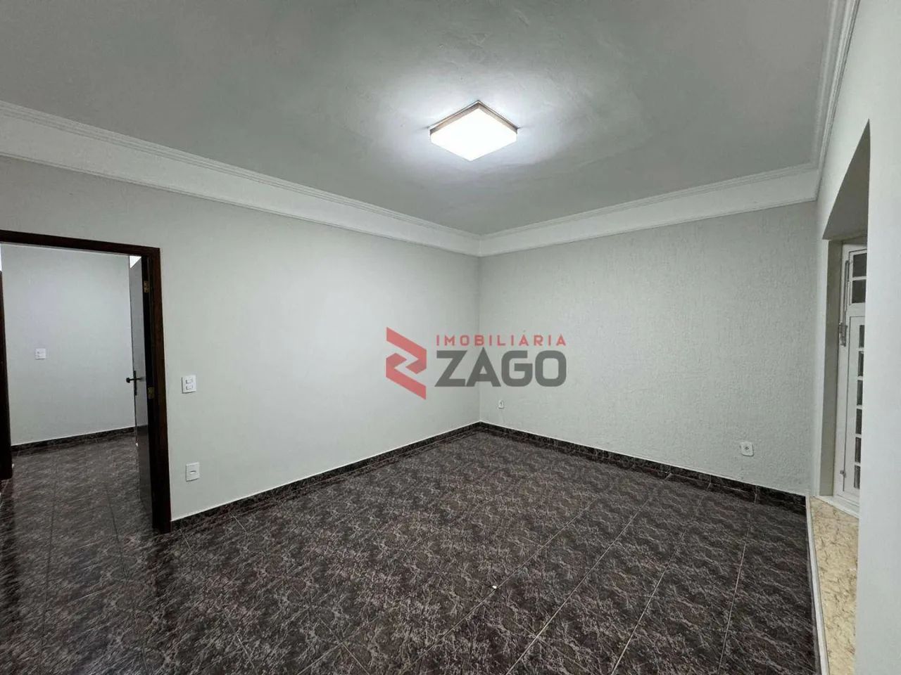 Casa com 4 dormitórios para alugar, 278 m² por R$ 4.686/mês - Mercês - Uberaba/MG - Foto 4