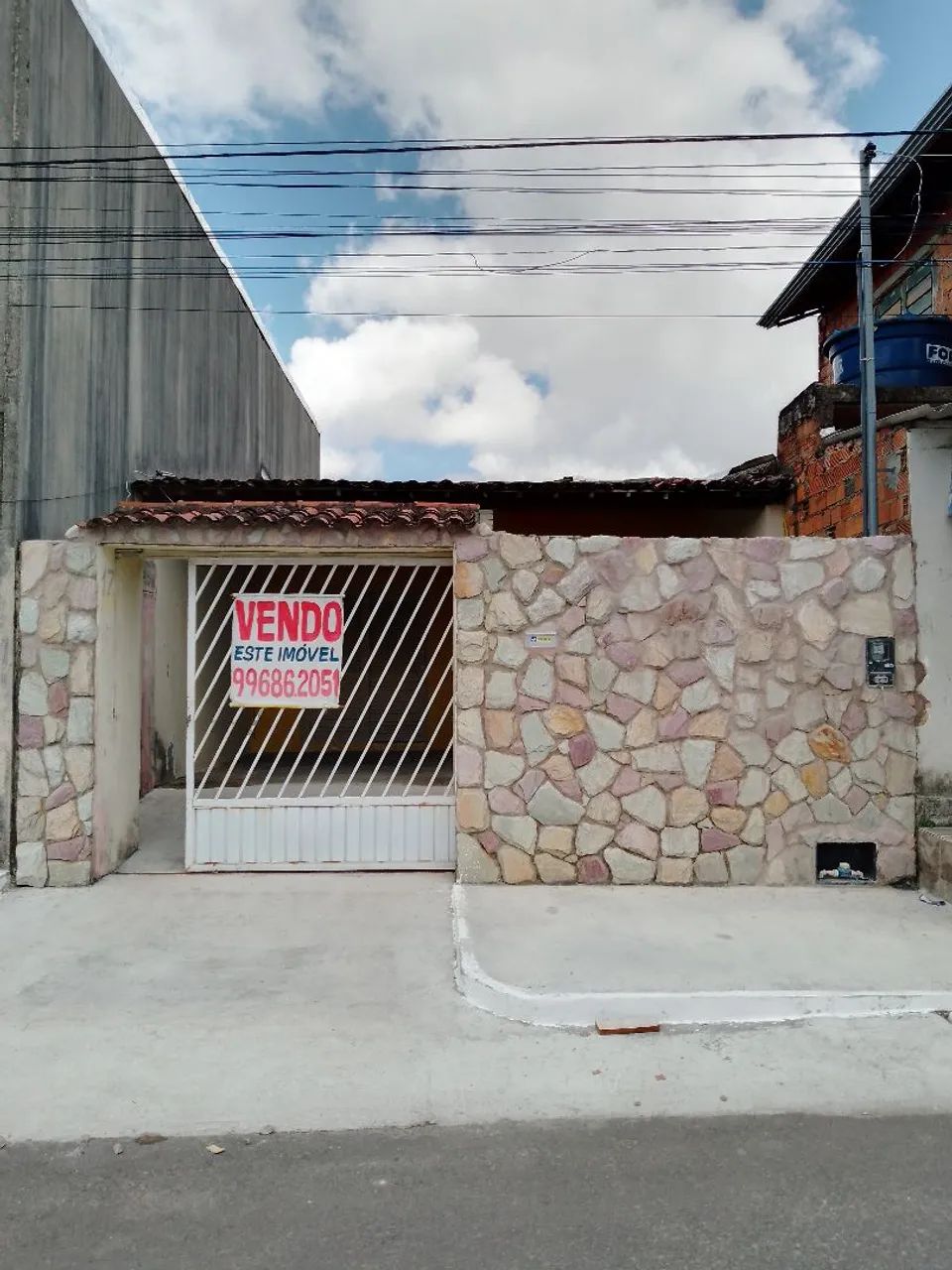 Foto - Maceió - Santa Lúcia