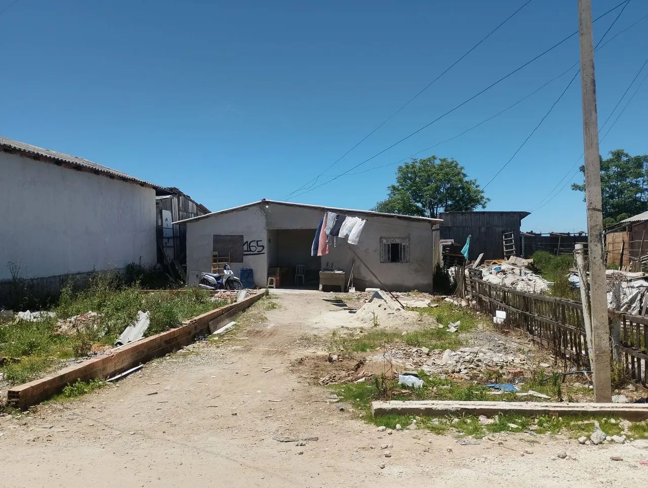 Foto - Curitiba - Alto Boqueirão