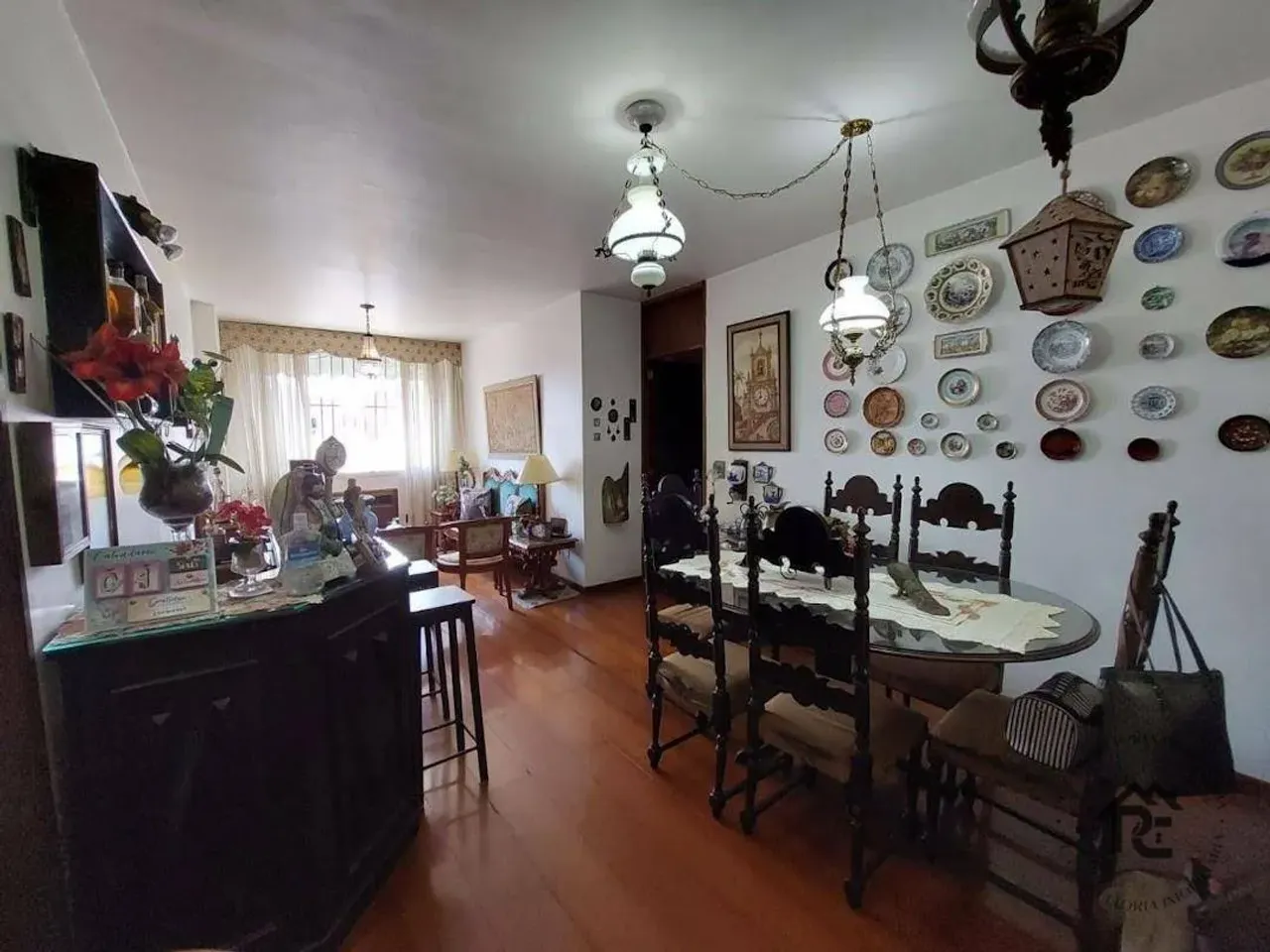 Apartamento Residencial à venda, Ingá, Niterói - AP3325.