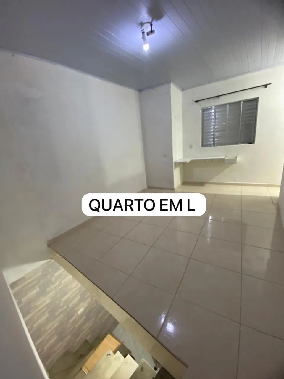 Foto - São Paulo - Jardim Luso