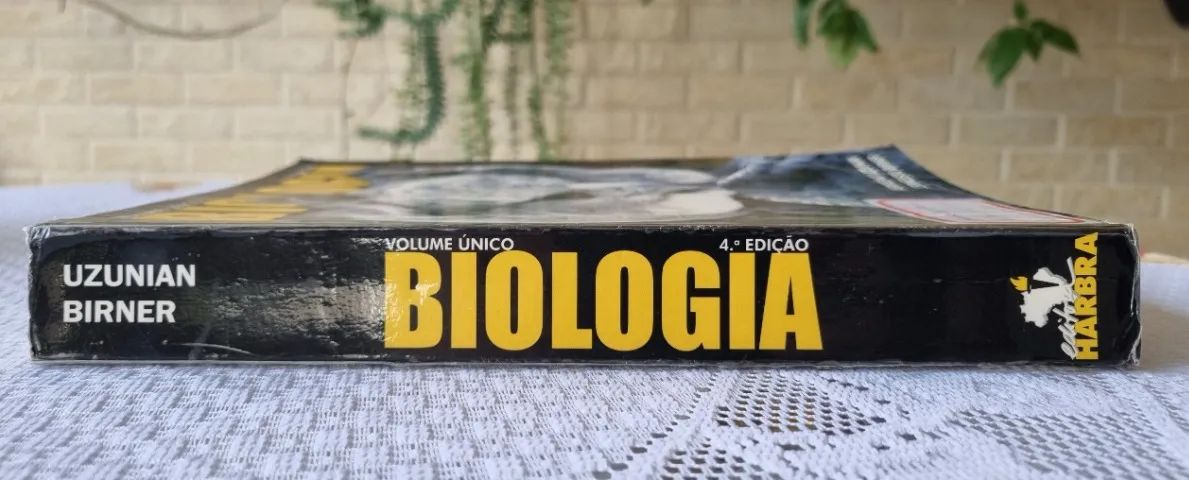 Livro Biologia Volume Único - 4a edição - Foto 3