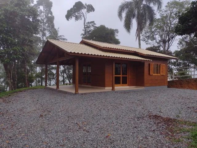 Foto - Águas Mornas - 
