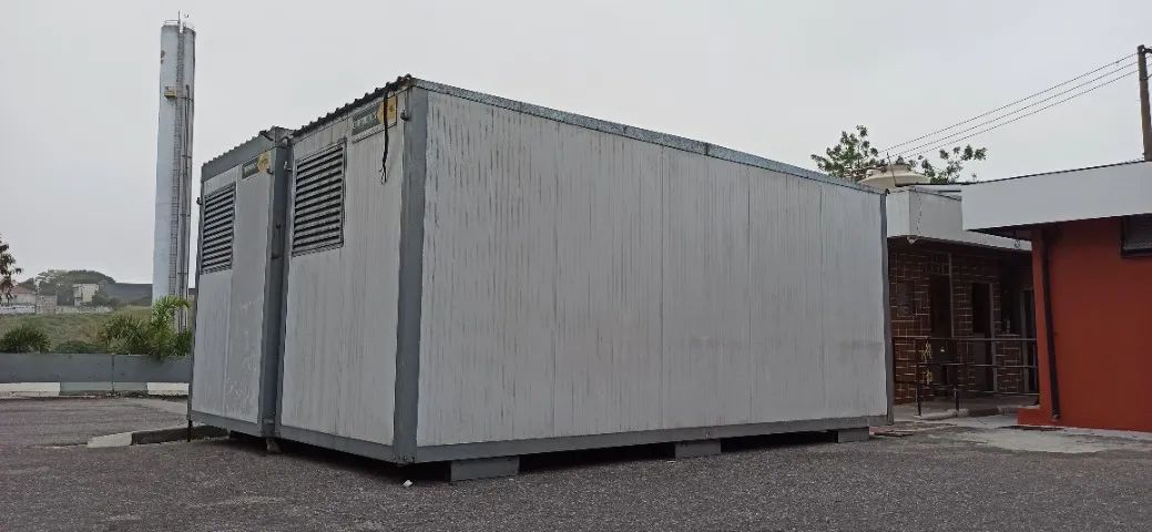 CONTAINER ACOPLADO BRASMODULOS