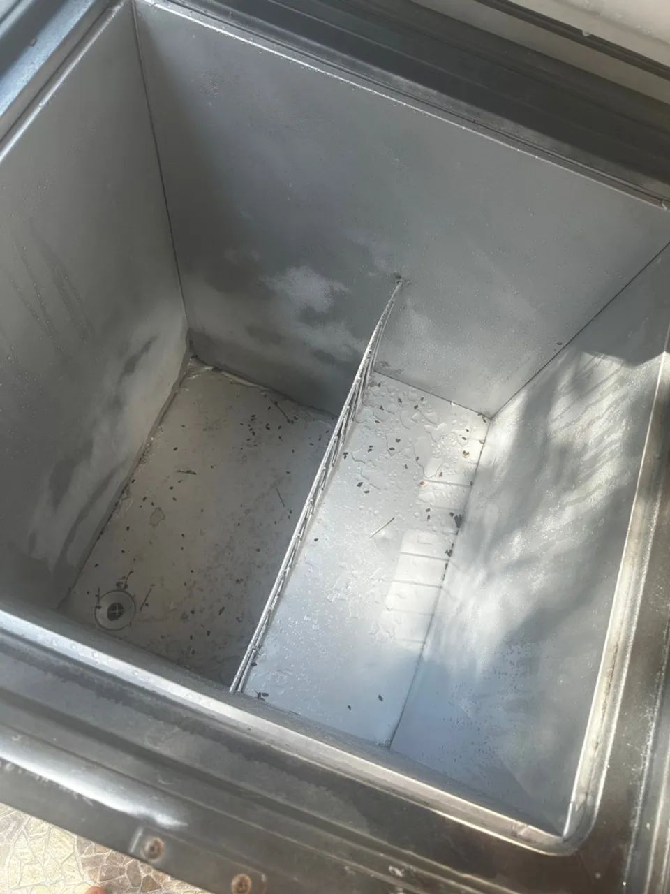 Freezer Consul  Em Excelente estado 