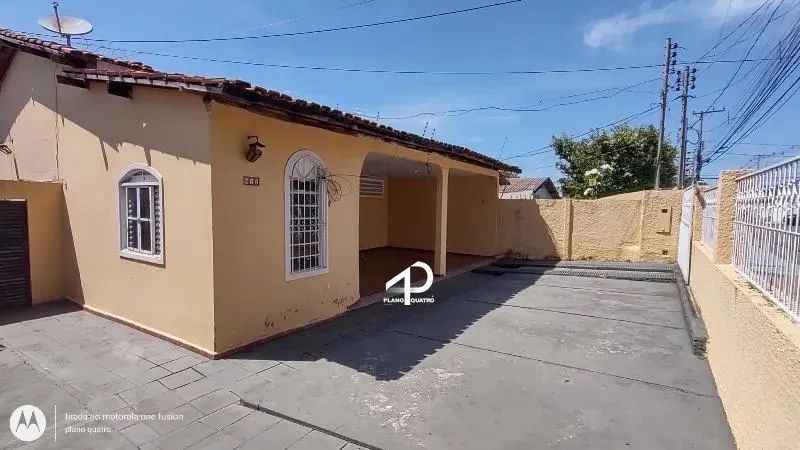 Casa com 2 quarto(s) no bairro Boa Esperanca em Cuiabá - MT - Foto 3