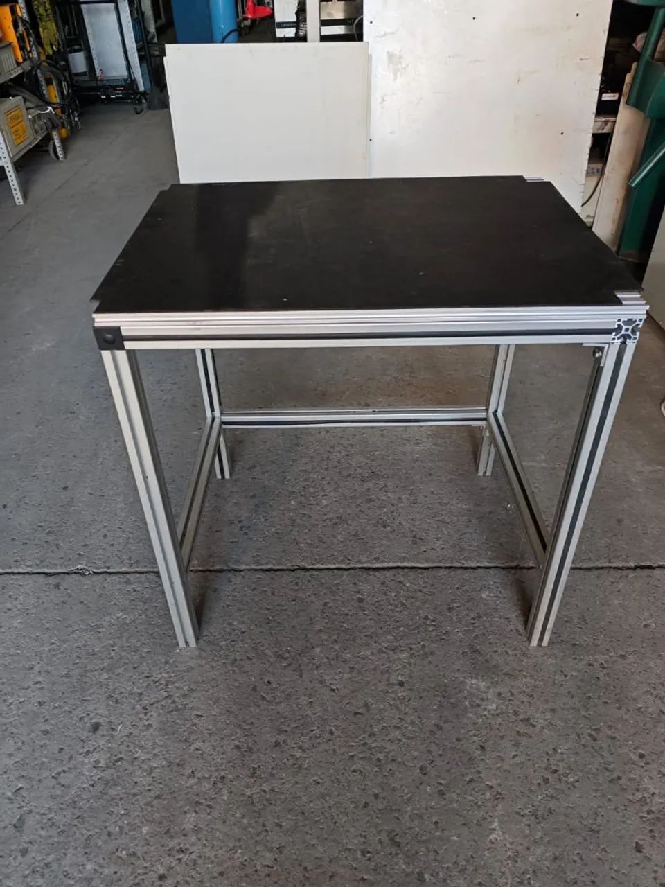Bancada alumínio modular  - Foto 4