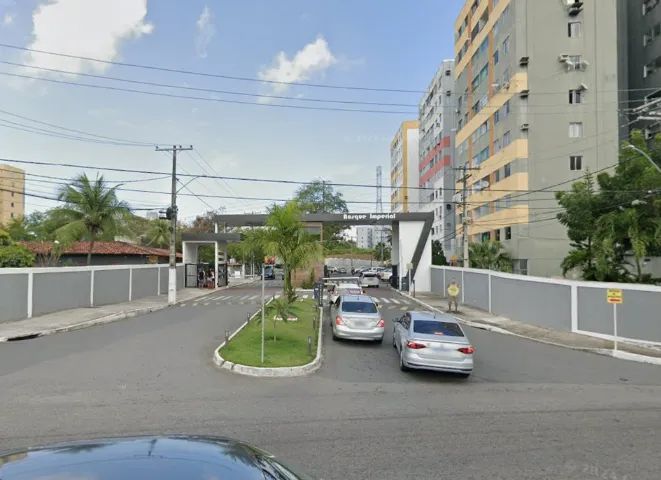 Foto - Salvador - São Rafael