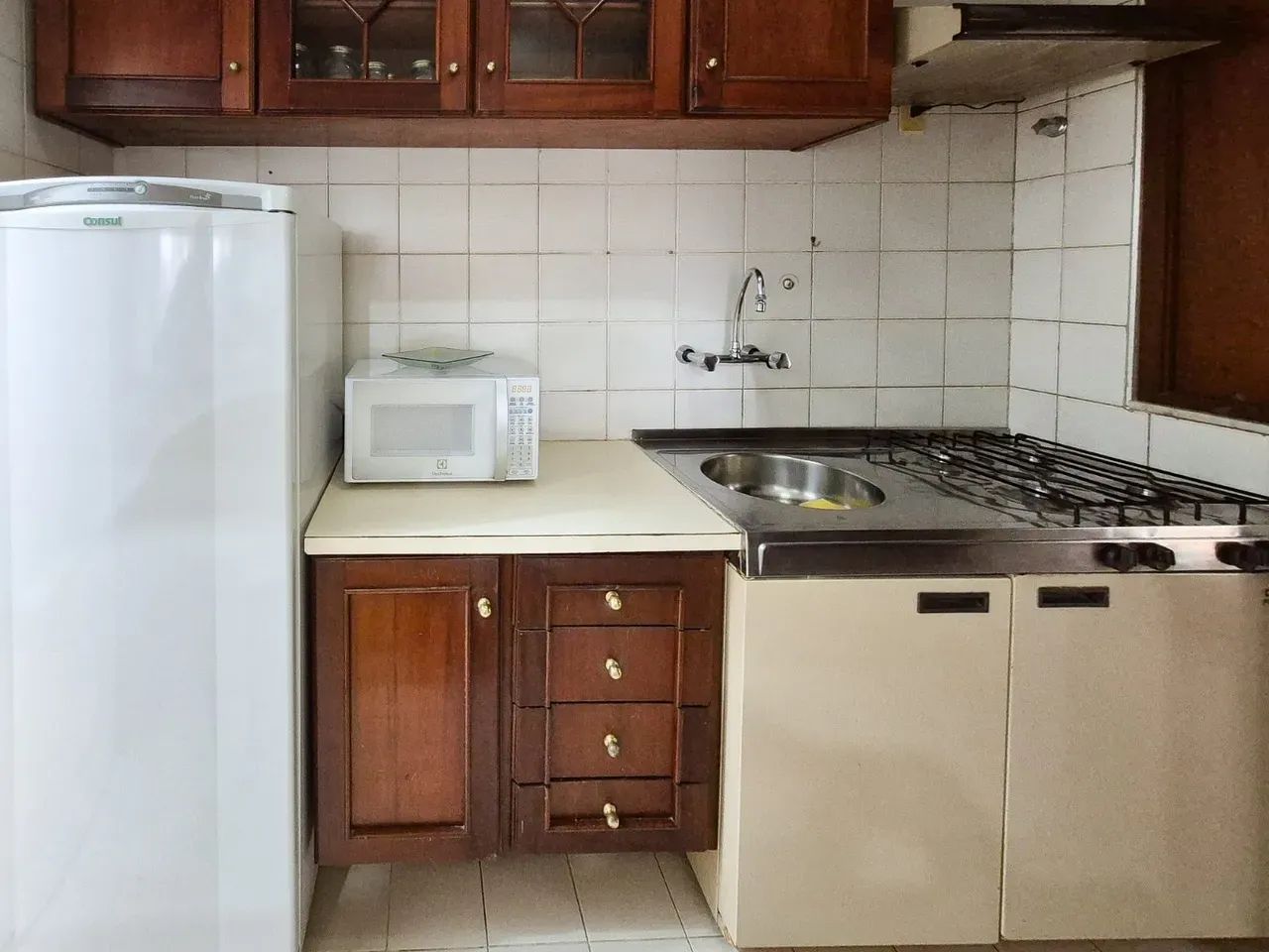 Apartamento Mobiliado de 45m² para Alugar em Moema  Lazer Completo e Localização Privilegi - Foto 9