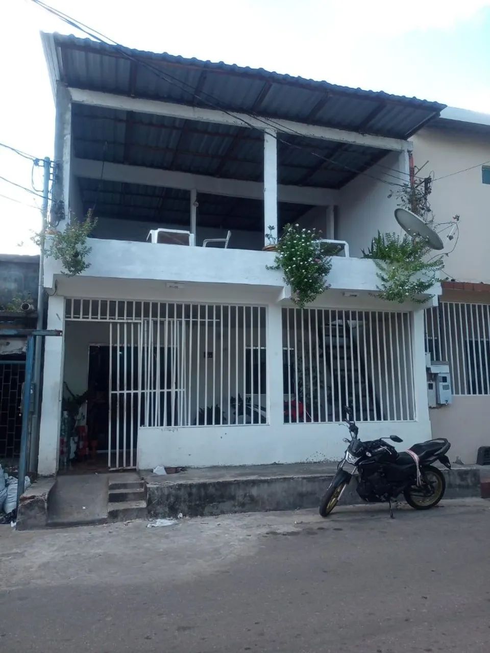 Foto - Manaus - Crespo